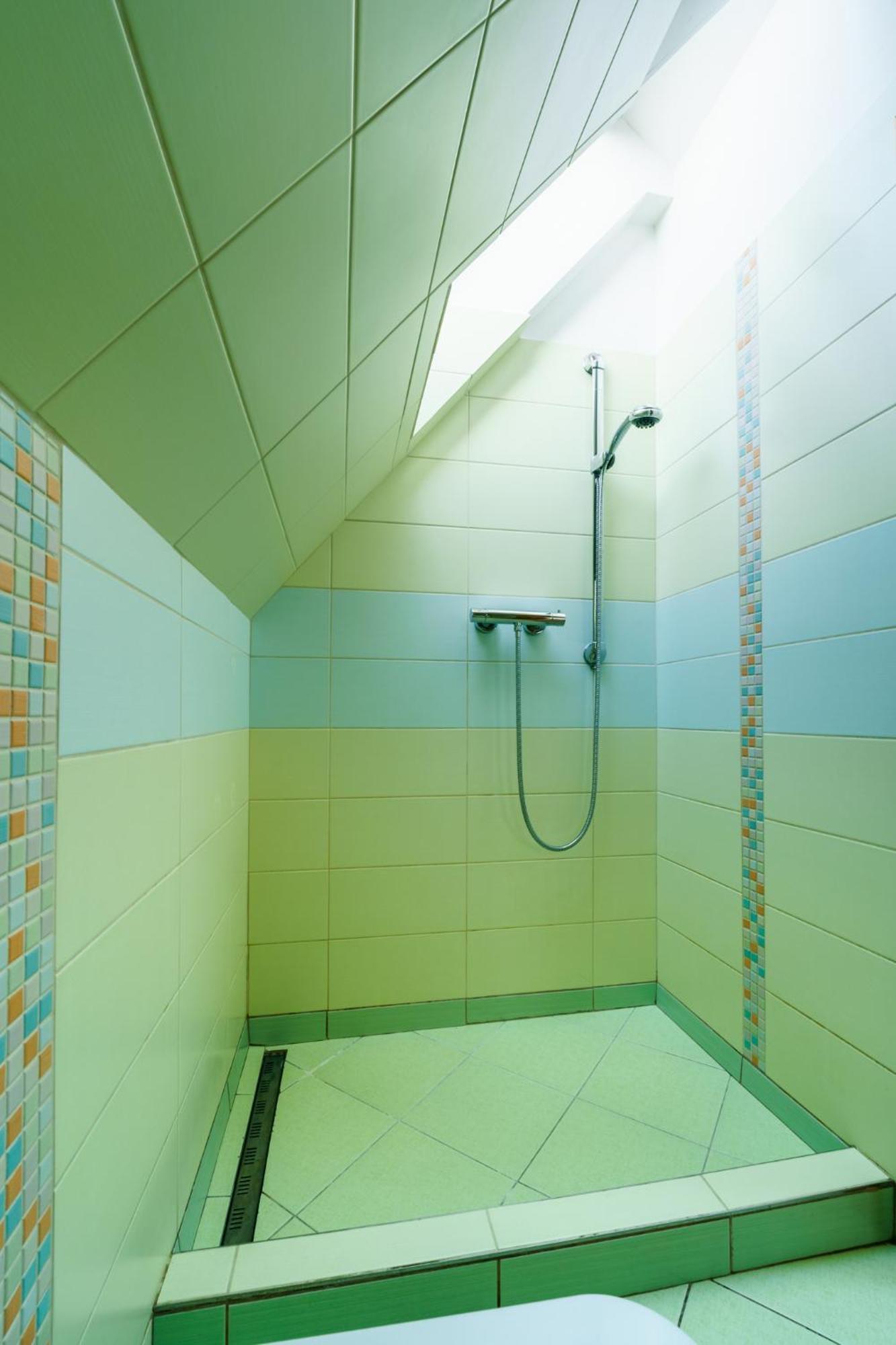 Apartman Ve Vile ออสตราวา ภายนอก รูปภาพ
